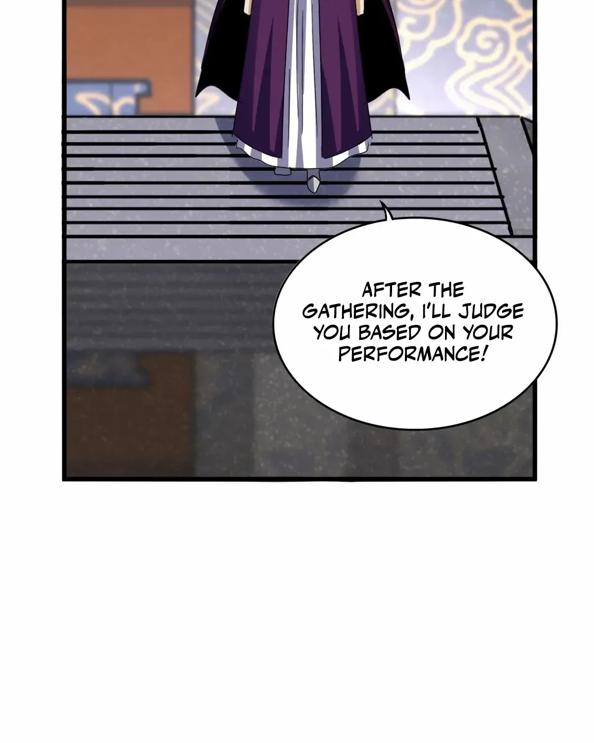 Read Magic Emperor chapter 633 image 30 on Lezhin