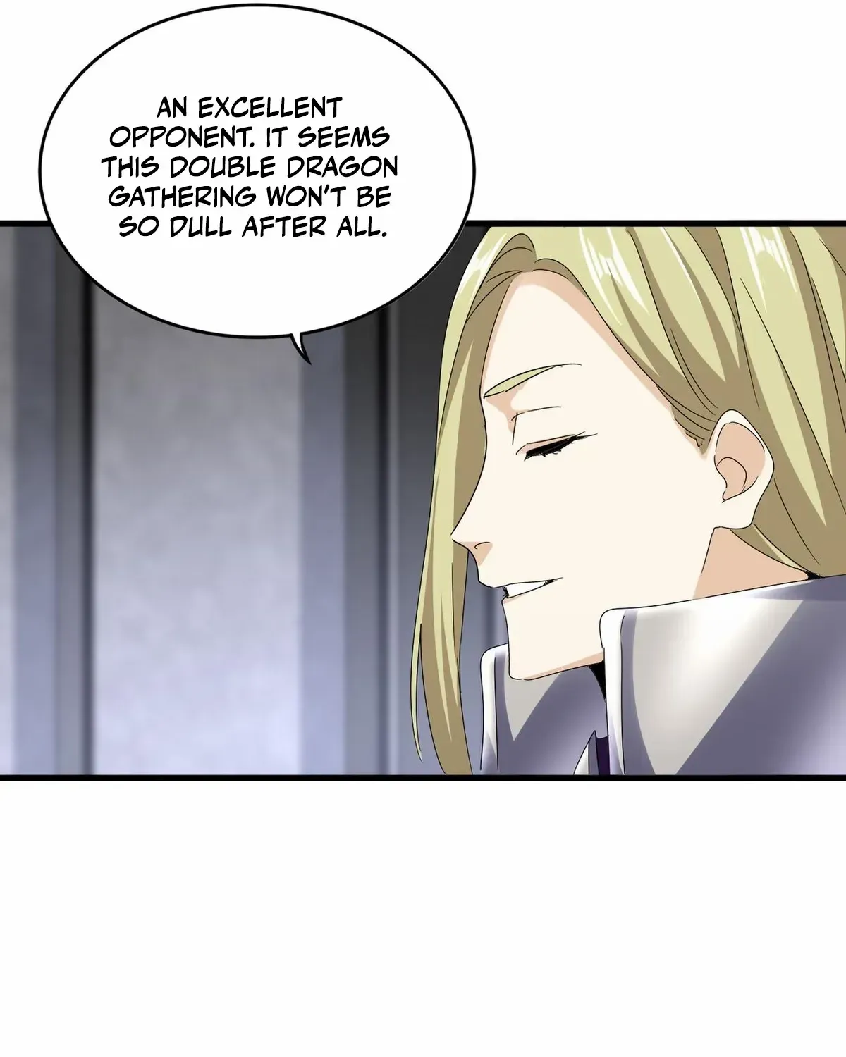 Read Magic Emperor chapter 633 image 34 on Lezhin