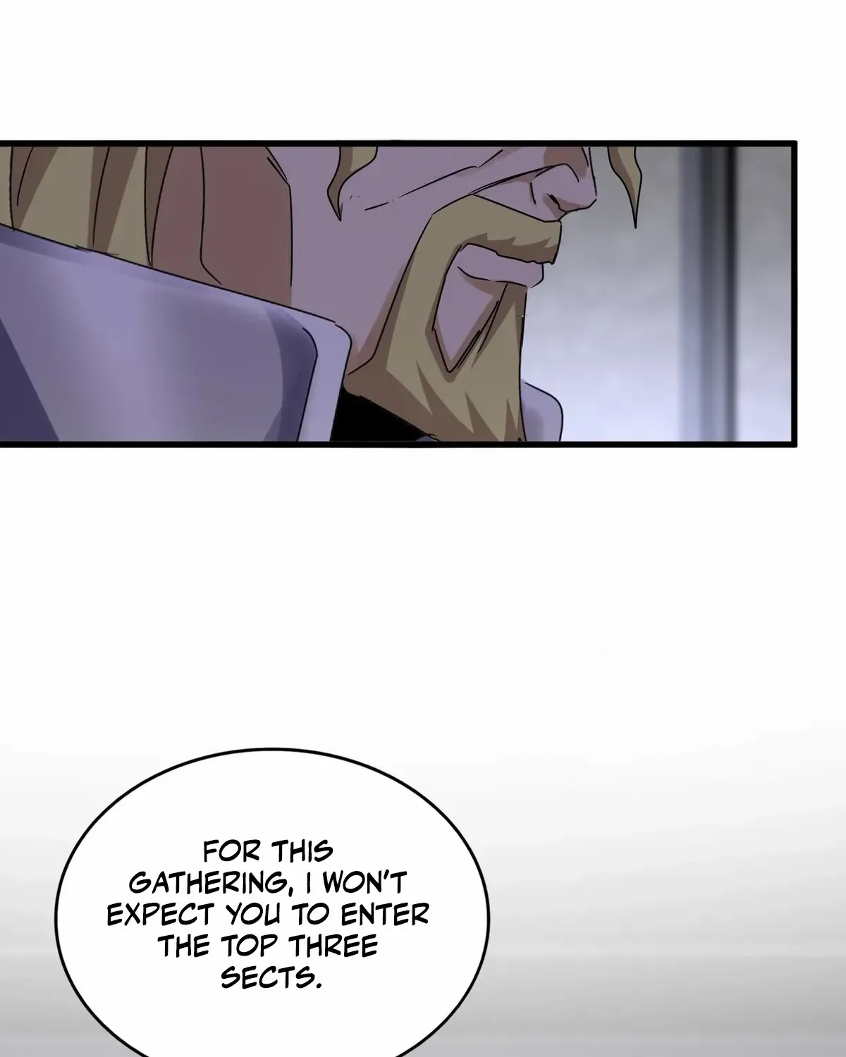 Read Magic Emperor chapter 633 image 35 on Lezhin