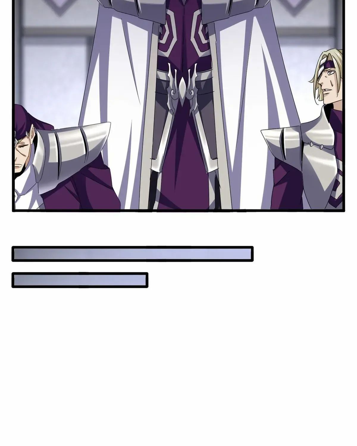 Read Magic Emperor chapter 633 image 38 on Lezhin