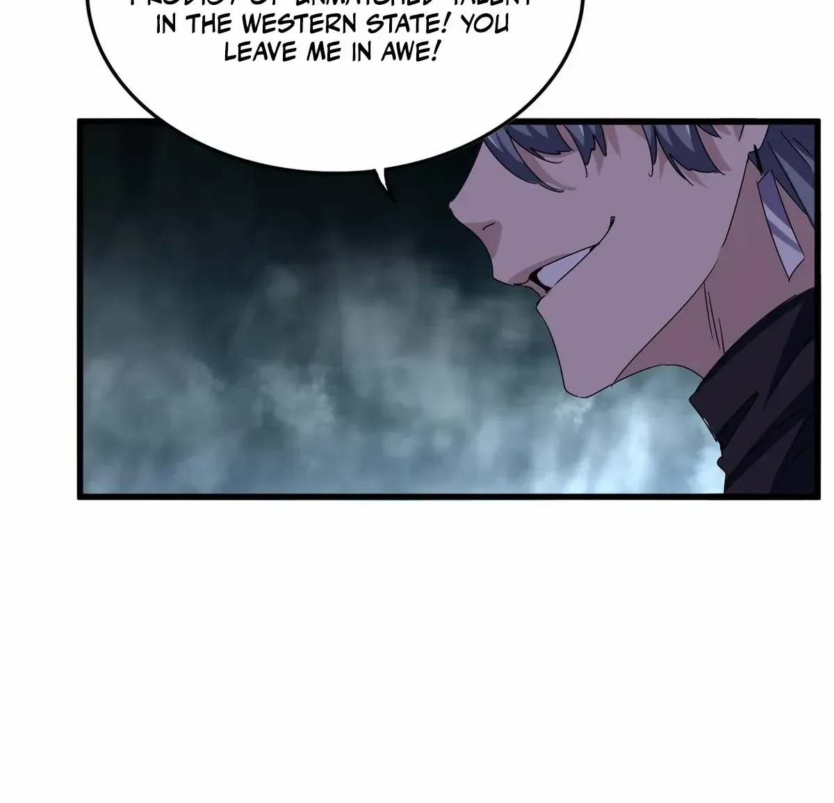 Read Magic Emperor chapter 633 image 46 on Lezhin