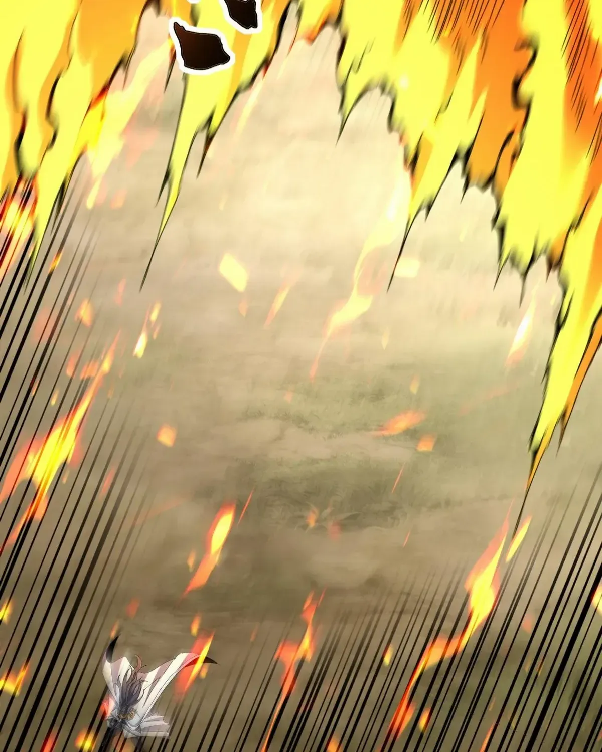 Read Magic Emperor chapter 633 image 52 on Lezhin