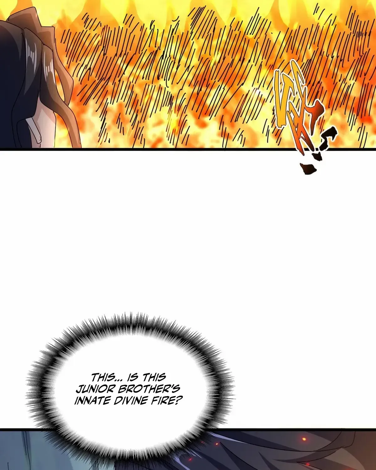 Read Magic Emperor chapter 633 image 55 on Lezhin