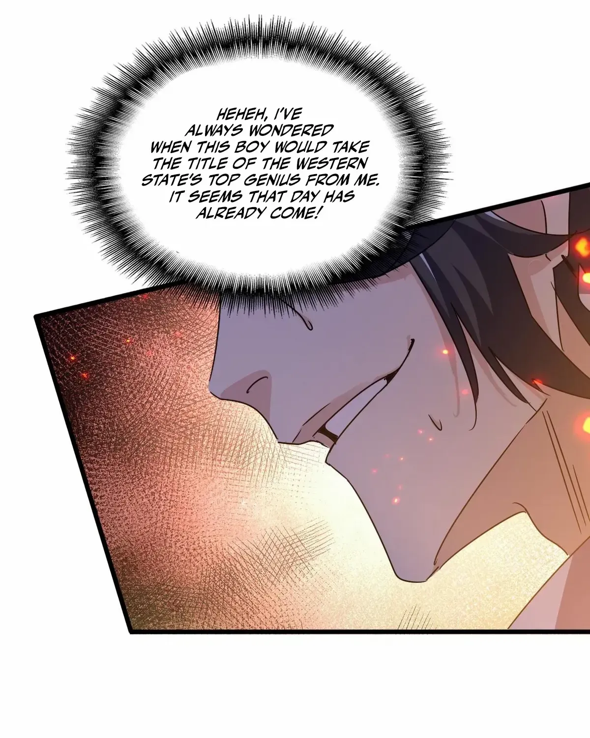 Read Magic Emperor chapter 633 image 57 on Lezhin