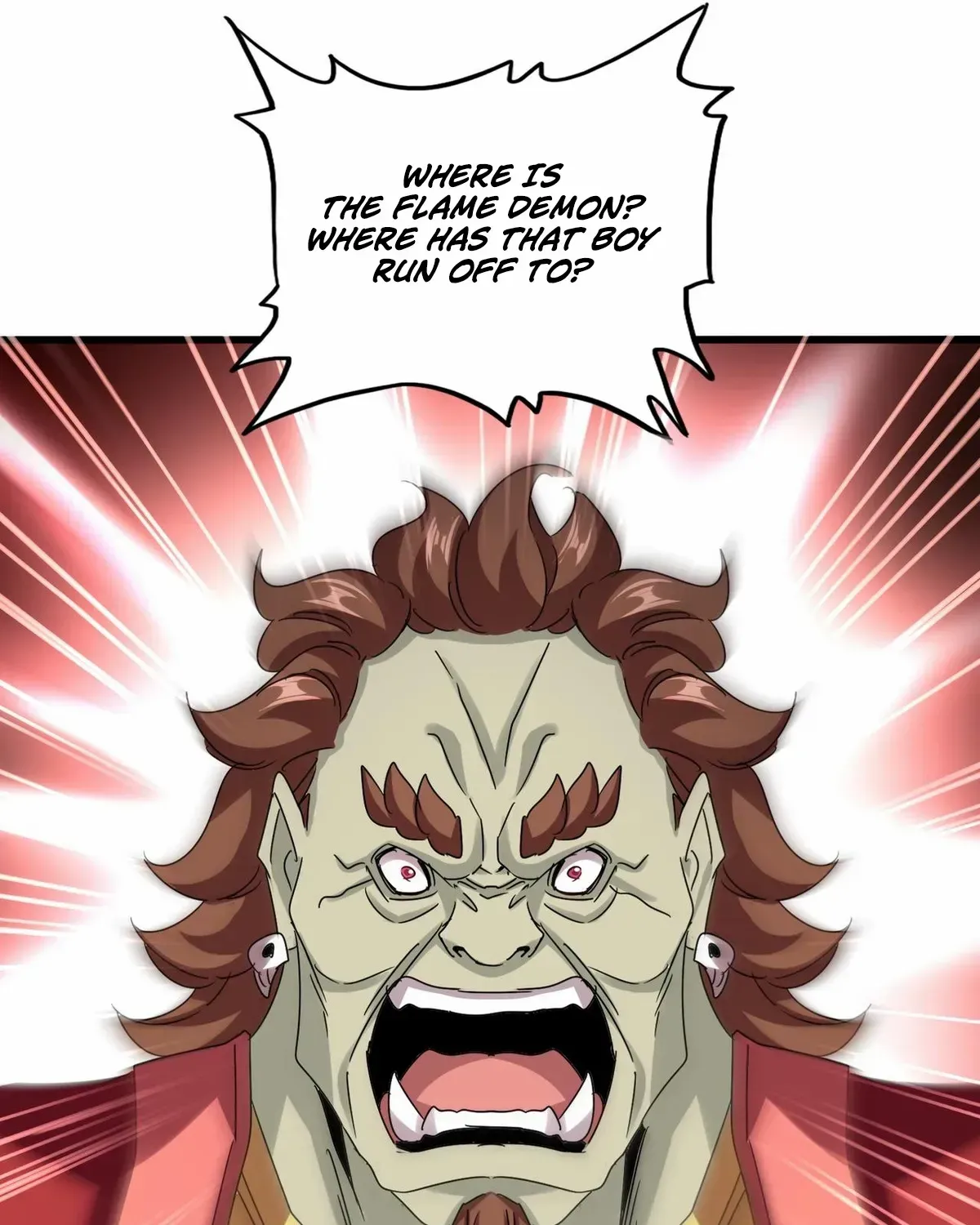 Read Magic Emperor chapter 633 image 60 on Lezhin