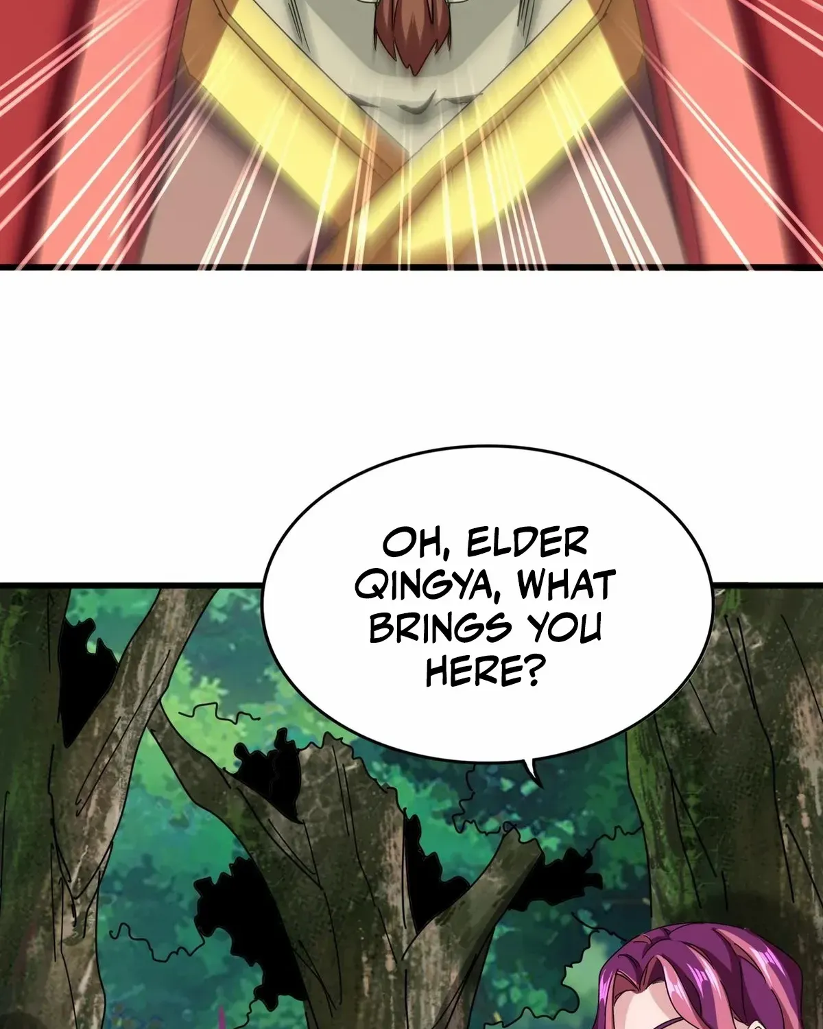 Read Magic Emperor chapter 633 image 61 on Lezhin