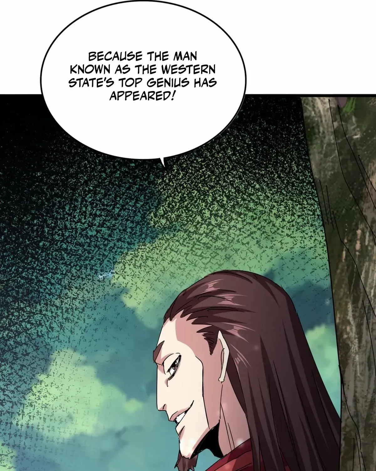 Read Magic Emperor chapter 633 image 66 on Lezhin