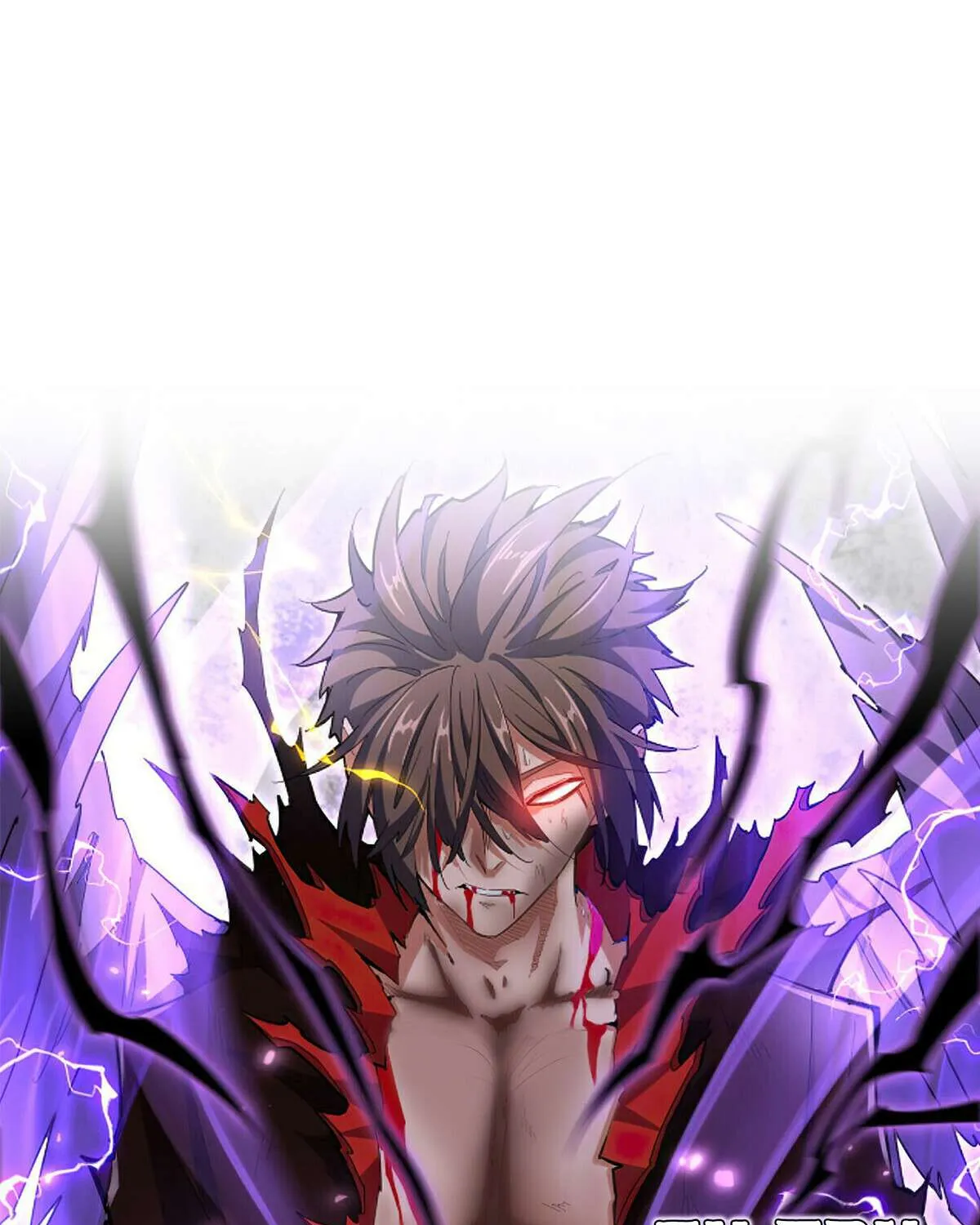 Read Magic Emperor chapter 634 image 1 on Lezhin