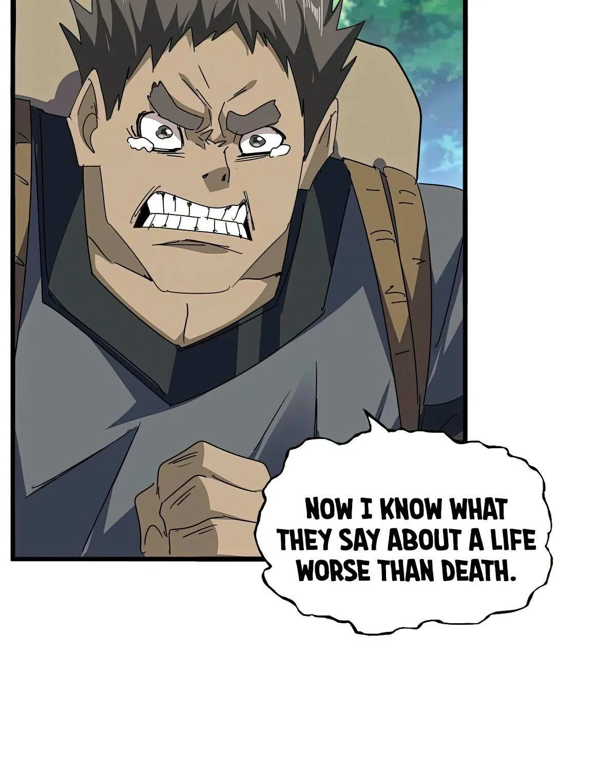 Read Magic Emperor chapter 634 image 11 on Lezhin