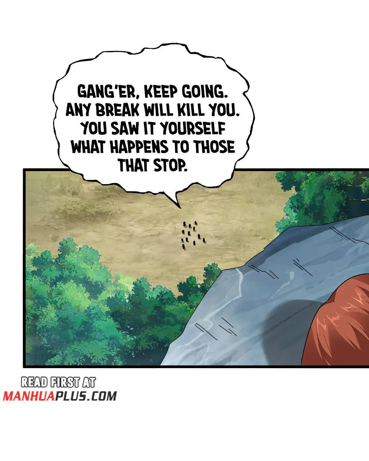 Read Magic Emperor chapter 634 image 12 on Lezhin