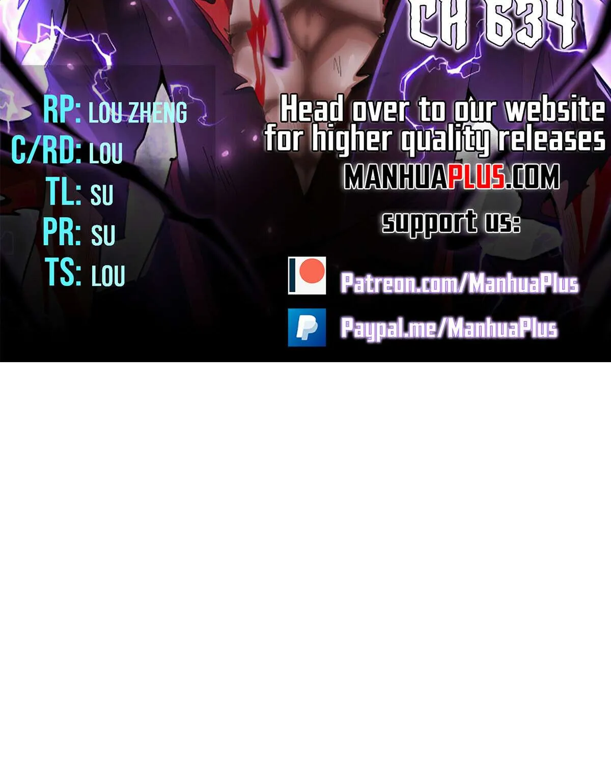 Read Magic Emperor chapter 634 image 2 on Lezhin