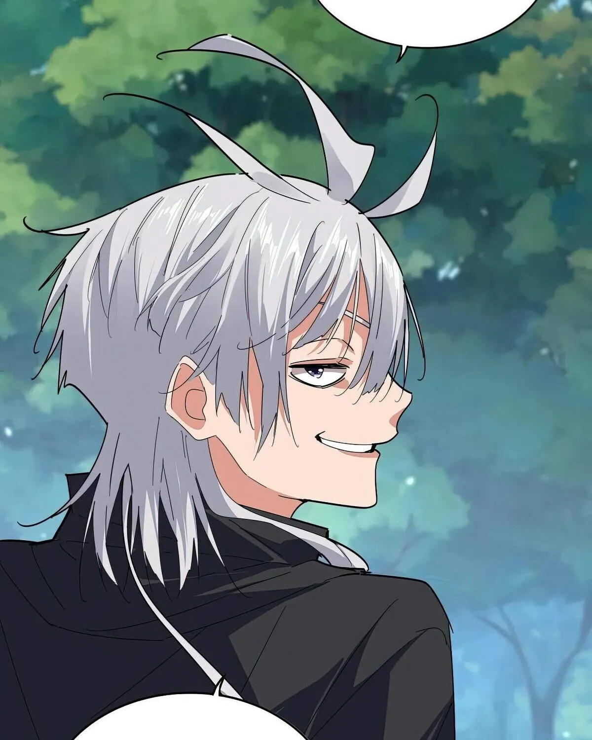 Read Magic Emperor chapter 634 image 20 on Lezhin