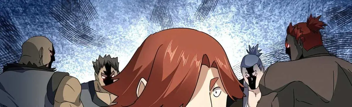 Read Magic Emperor chapter 634 image 36 on Lezhin