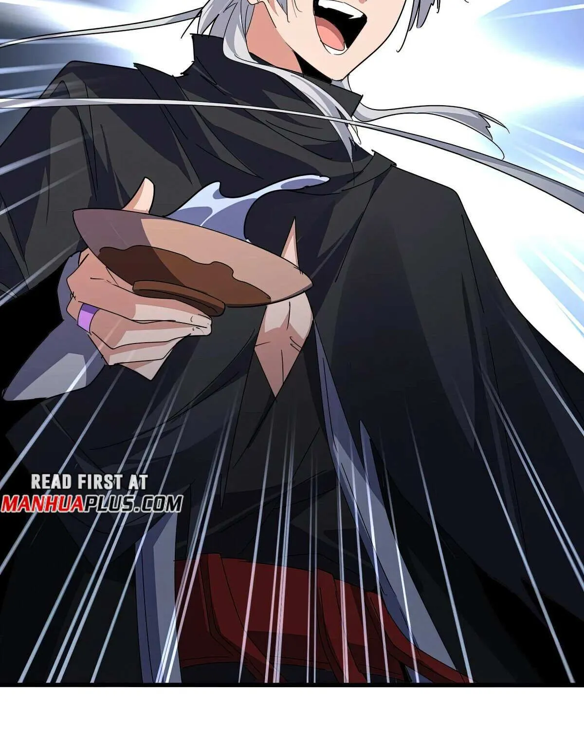 Read Magic Emperor chapter 634 image 38 on Lezhin