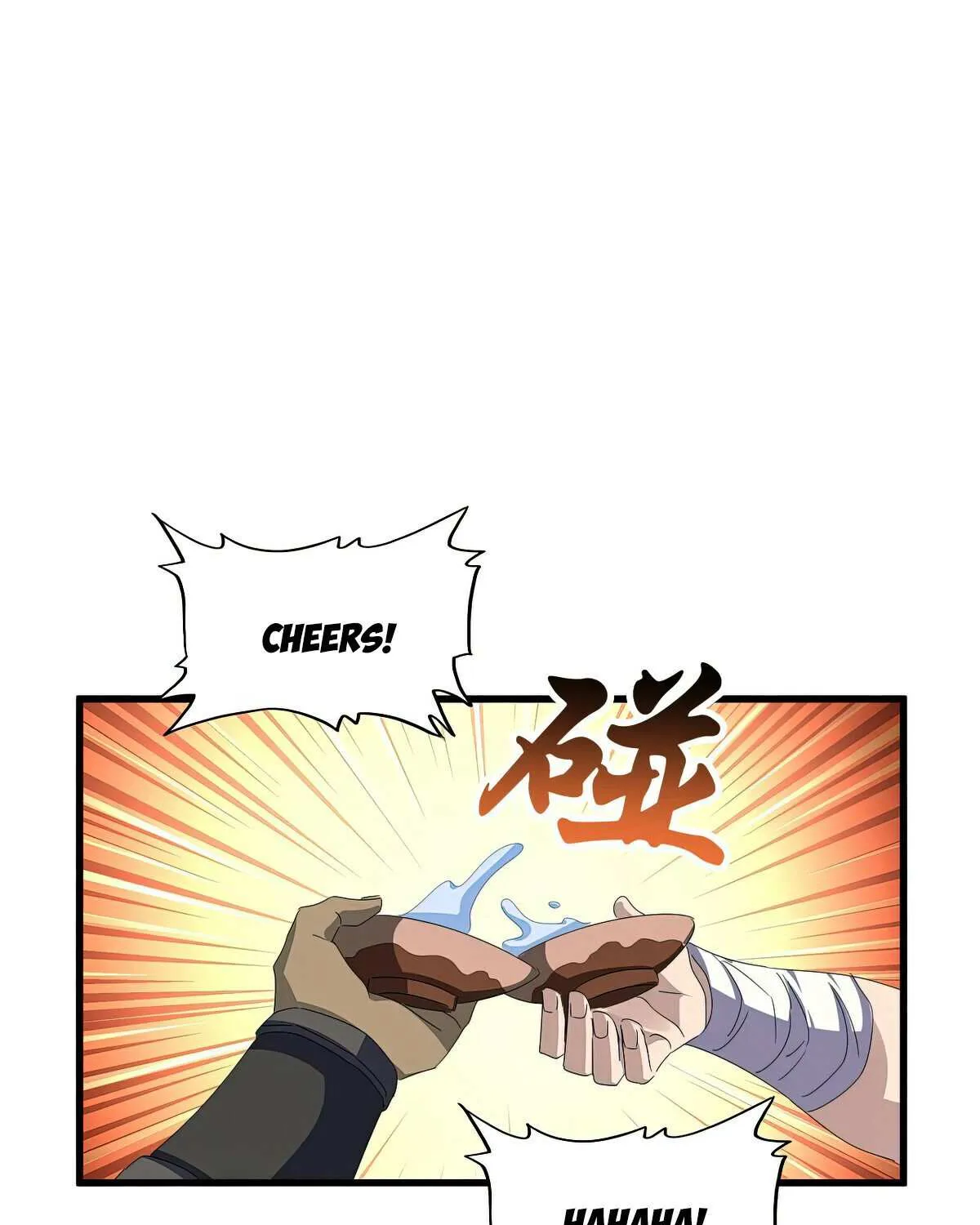 Read Magic Emperor chapter 634 image 39 on Lezhin