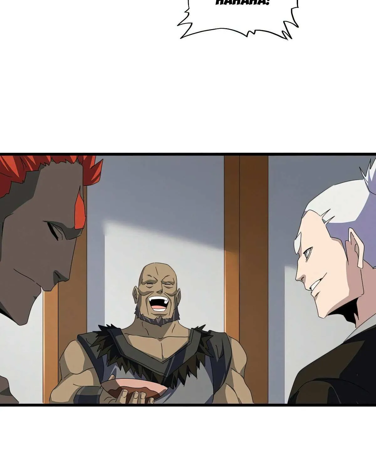 Read Magic Emperor chapter 634 image 40 on Lezhin