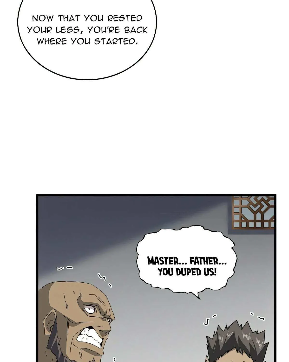 Read Magic Emperor chapter 634 image 49 on Lezhin