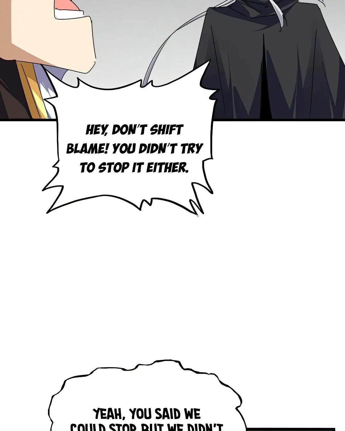 Read Magic Emperor chapter 634 image 52 on Lezhin