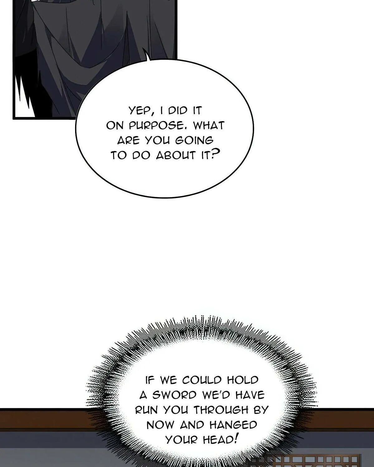Read Magic Emperor chapter 634 image 54 on Lezhin