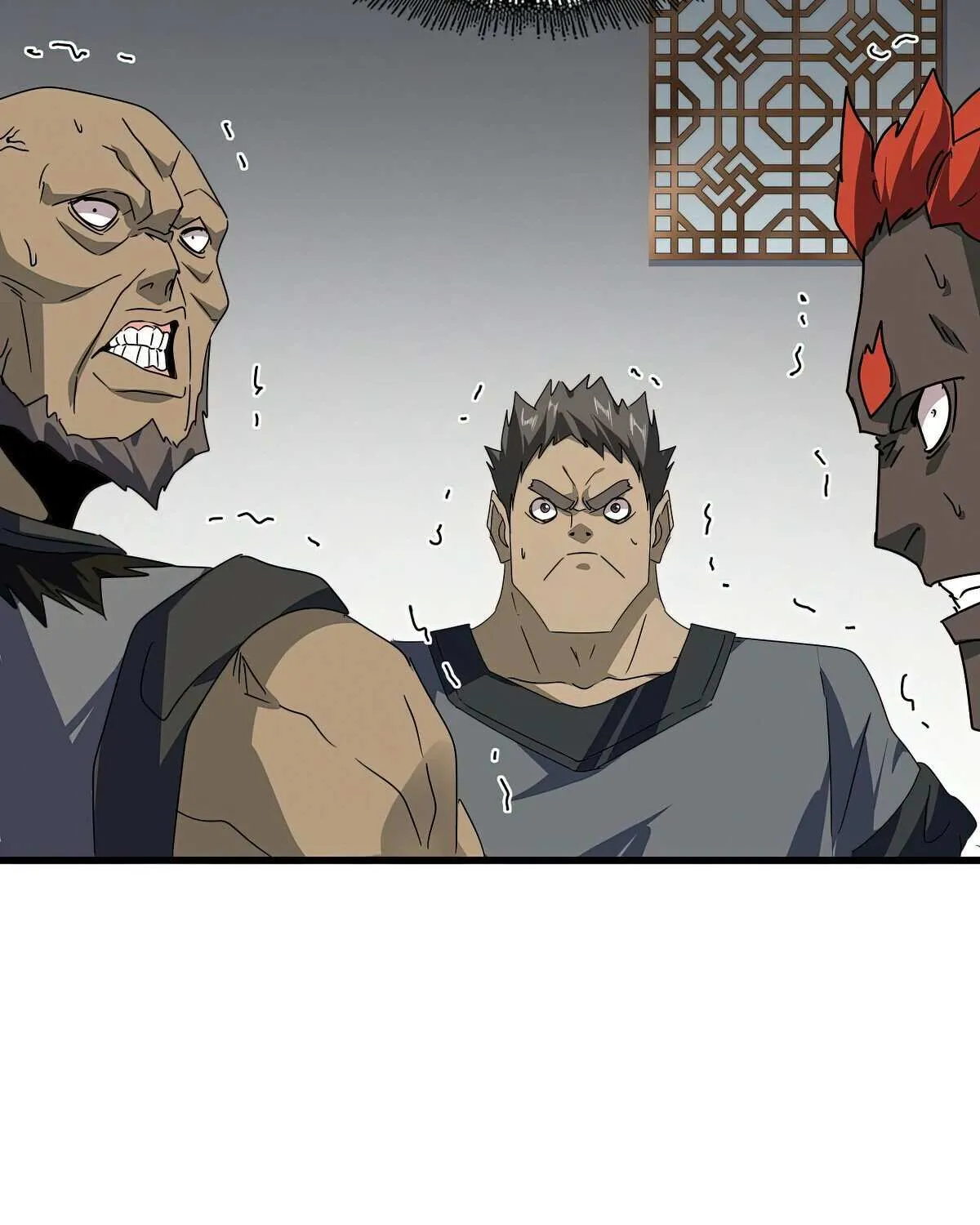 Read Magic Emperor chapter 634 image 55 on Lezhin