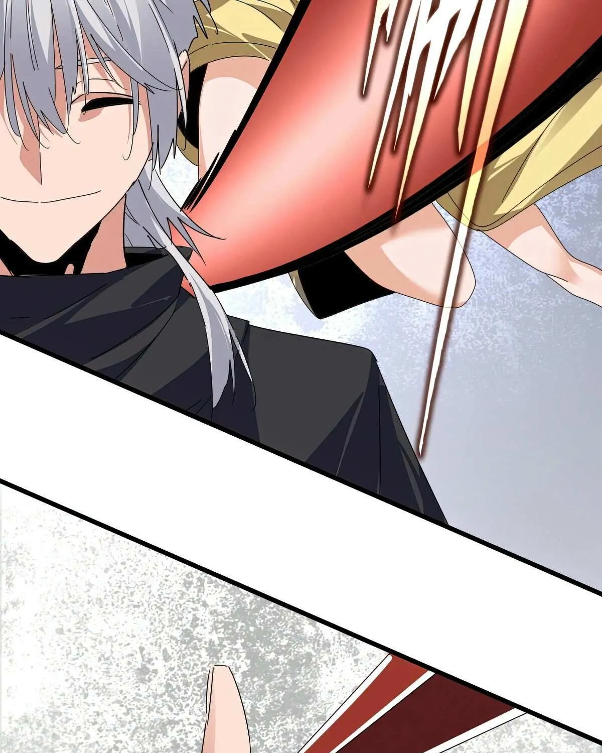 Read Magic Emperor chapter 634 image 57 on Lezhin