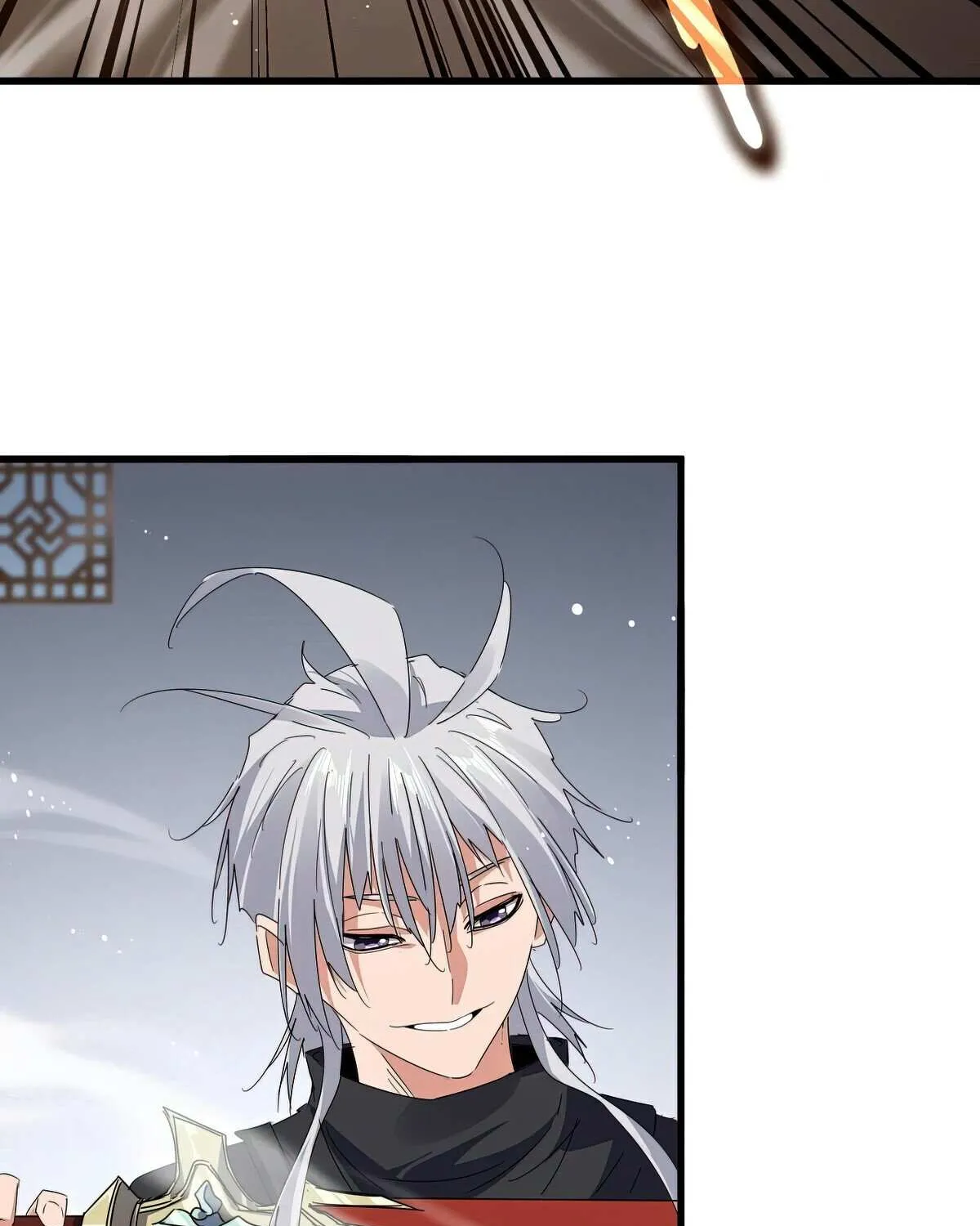 Read Magic Emperor chapter 634 image 61 on Lezhin