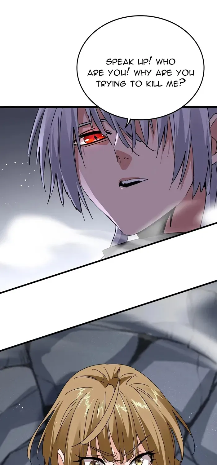 Read Magic Emperor chapter 635 image 0 on Lezhin