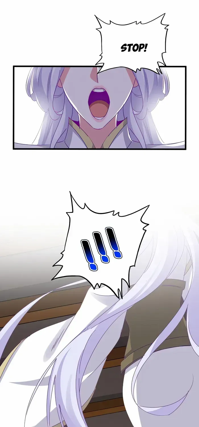 Read Magic Emperor chapter 635 image 25 on Lezhin