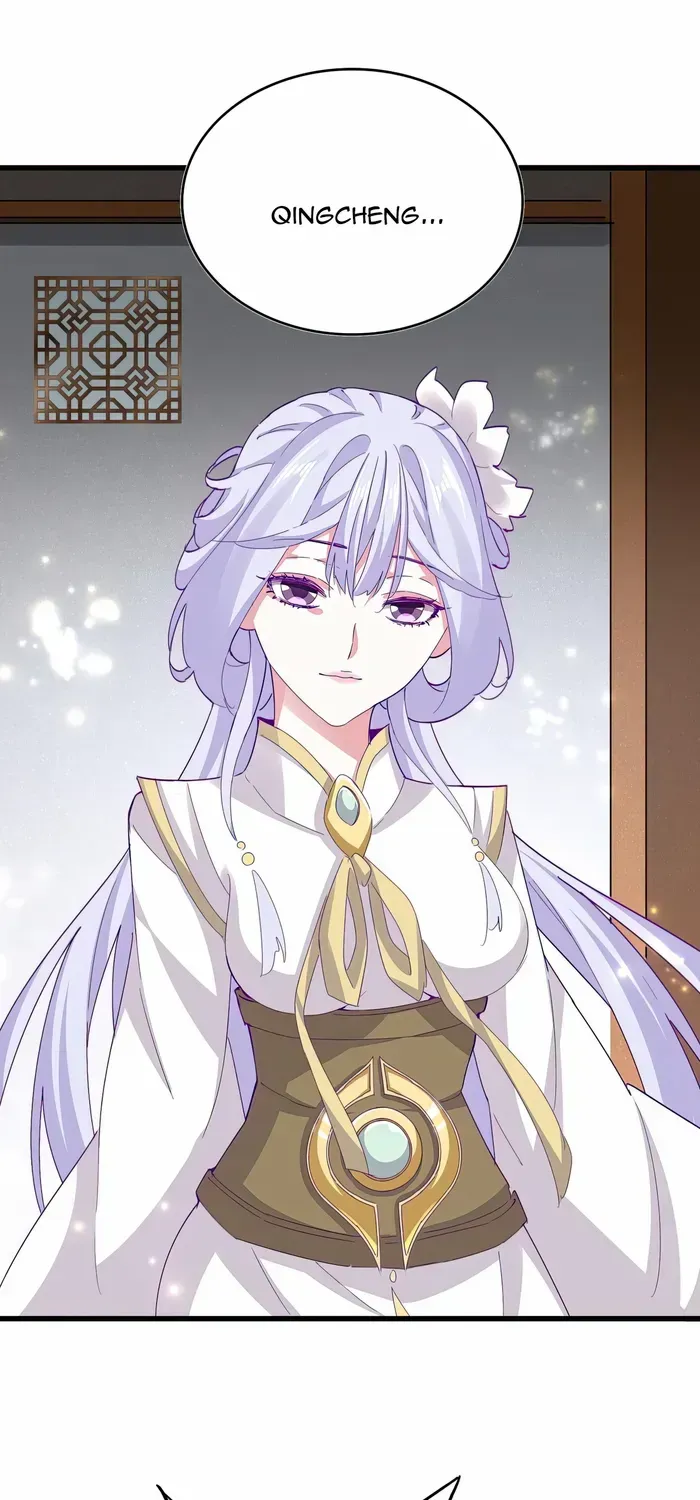 Read Magic Emperor chapter 635 image 29 on Lezhin