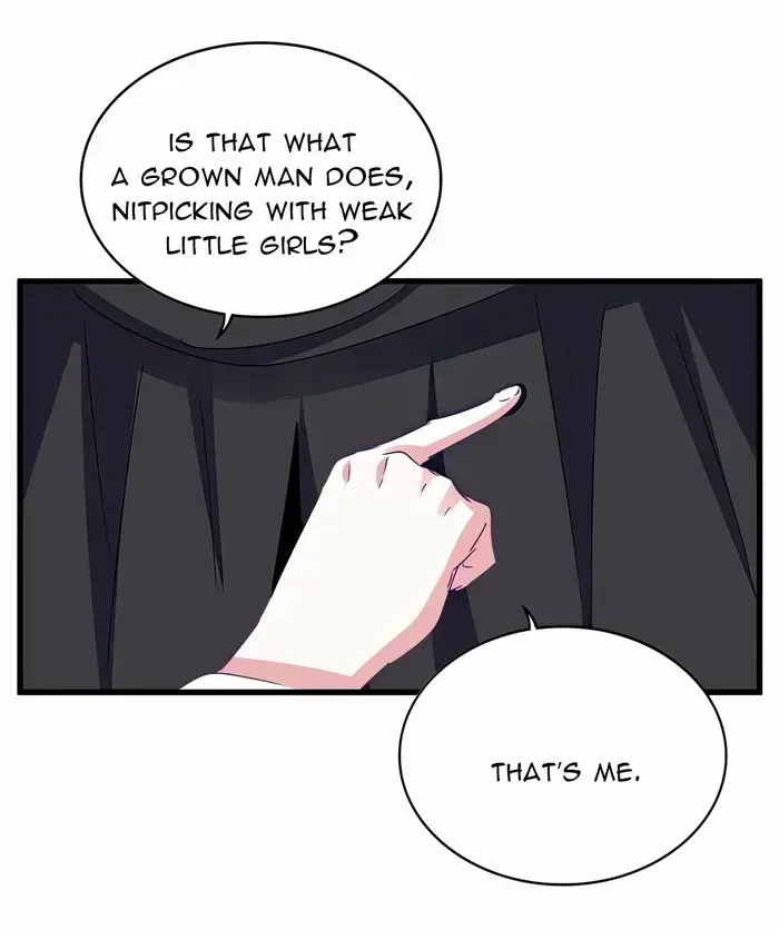Read Magic Emperor chapter 635 image 36 on Lezhin