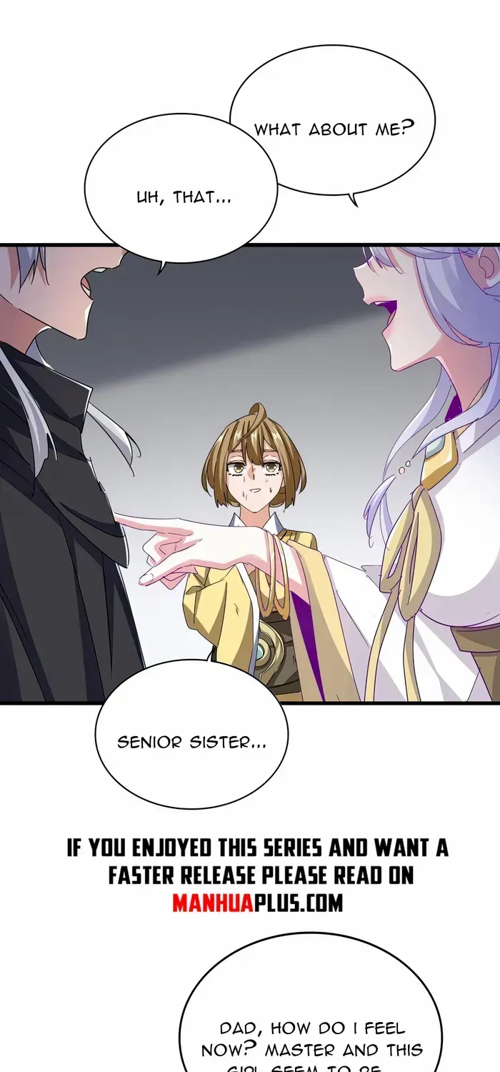 Read Magic Emperor chapter 635 image 37 on Lezhin