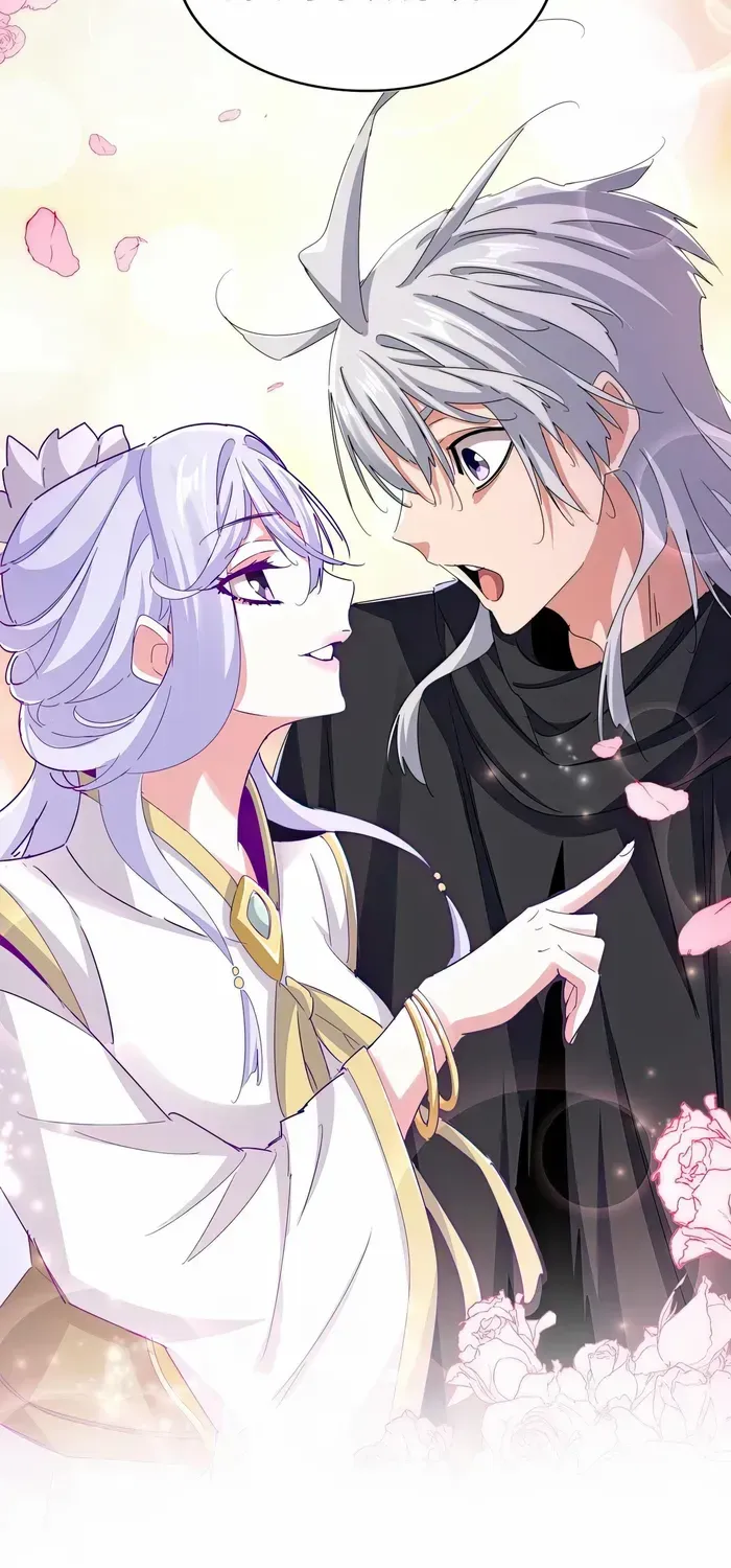 Read Magic Emperor chapter 635 image 39 on Lezhin