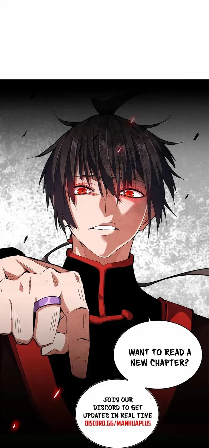 Read Magic Emperor chapter 635 image 40 on Lezhin
