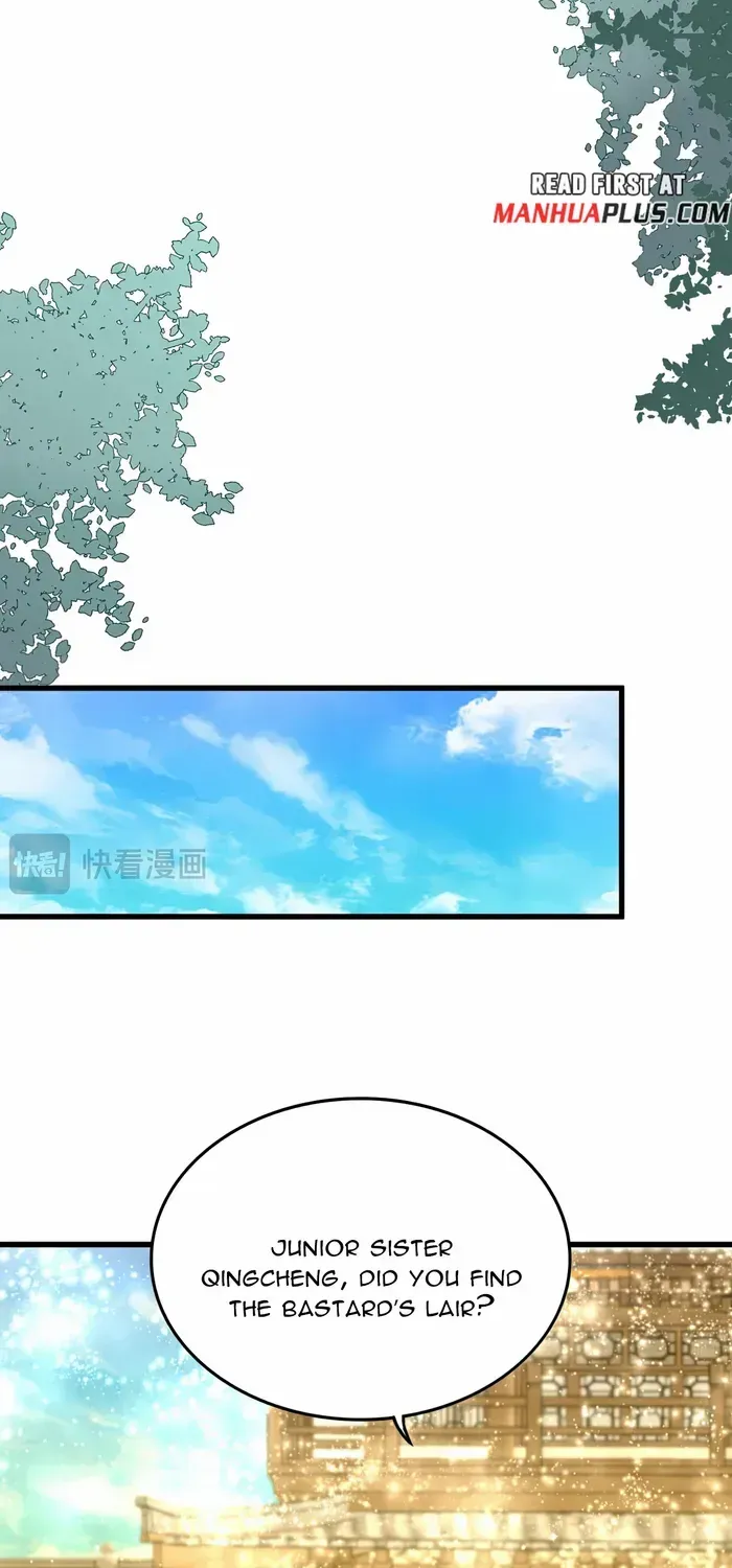 Read Magic Emperor chapter 636 image 15 on Lezhin