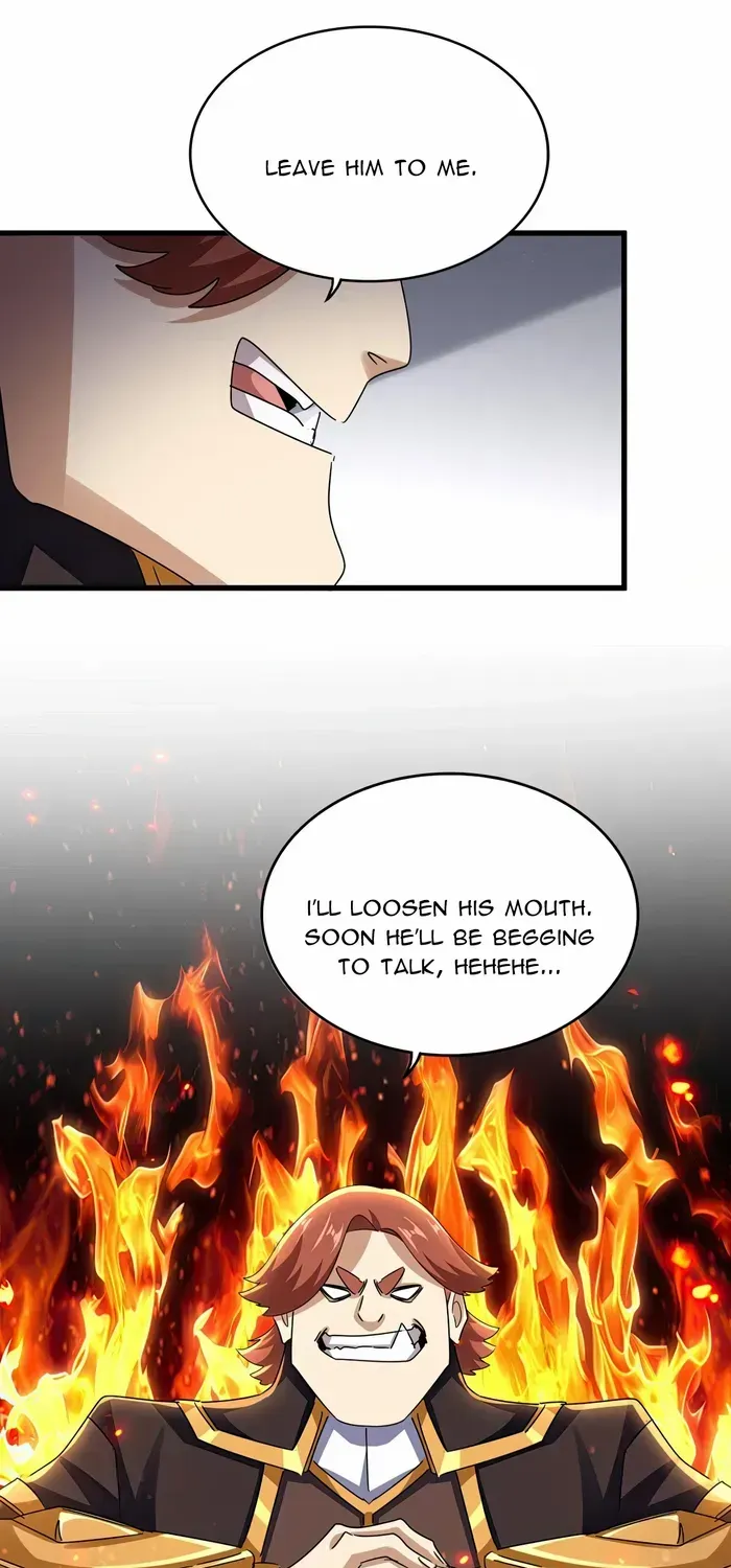 Read Magic Emperor chapter 636 image 38 on Lezhin