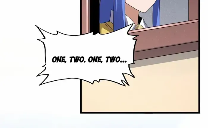 Read Magic Emperor chapter 636 image 8 on Lezhin