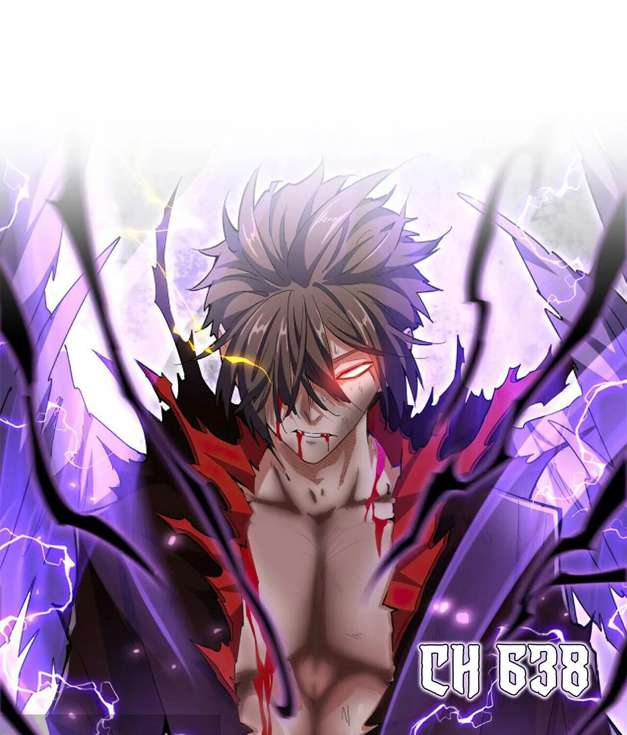 Read Magic Emperor chapter 638 image 1 on Lezhin
