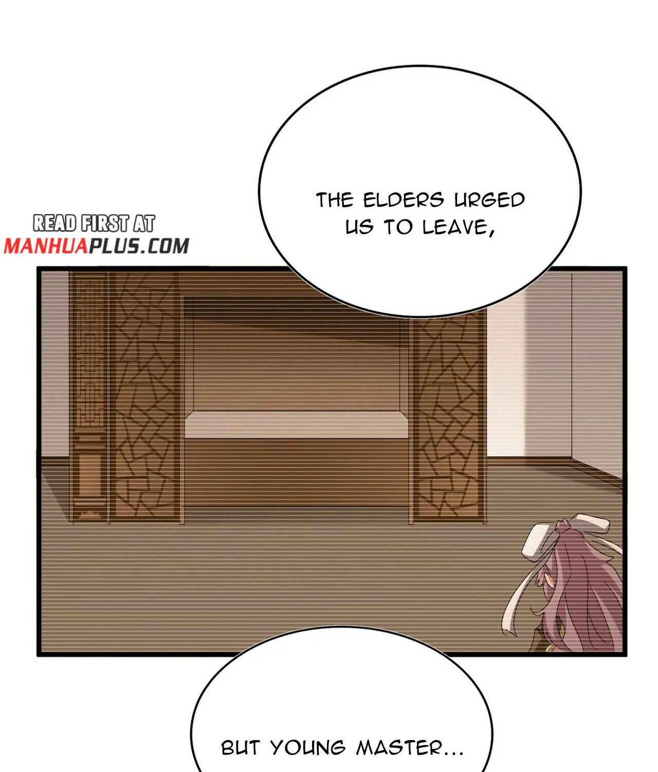 Read Magic Emperor chapter 638 image 15 on Lezhin