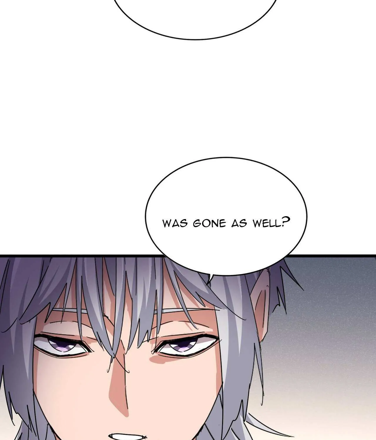 Read Magic Emperor chapter 638 image 16 on Lezhin