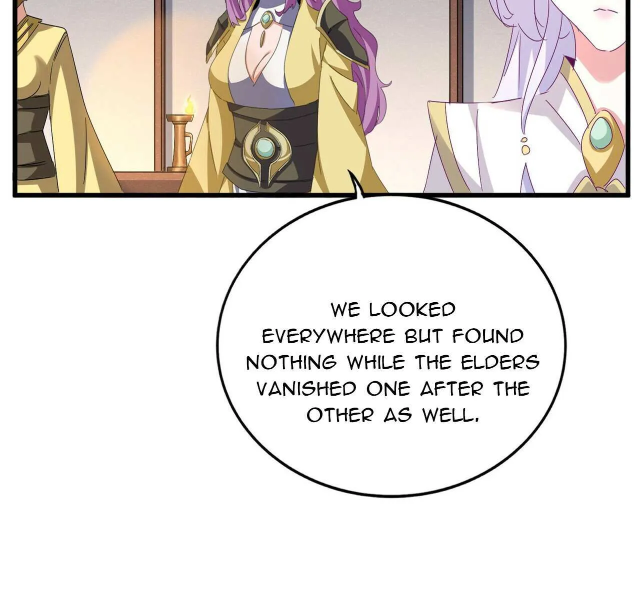 Read Magic Emperor chapter 638 image 18 on Lezhin