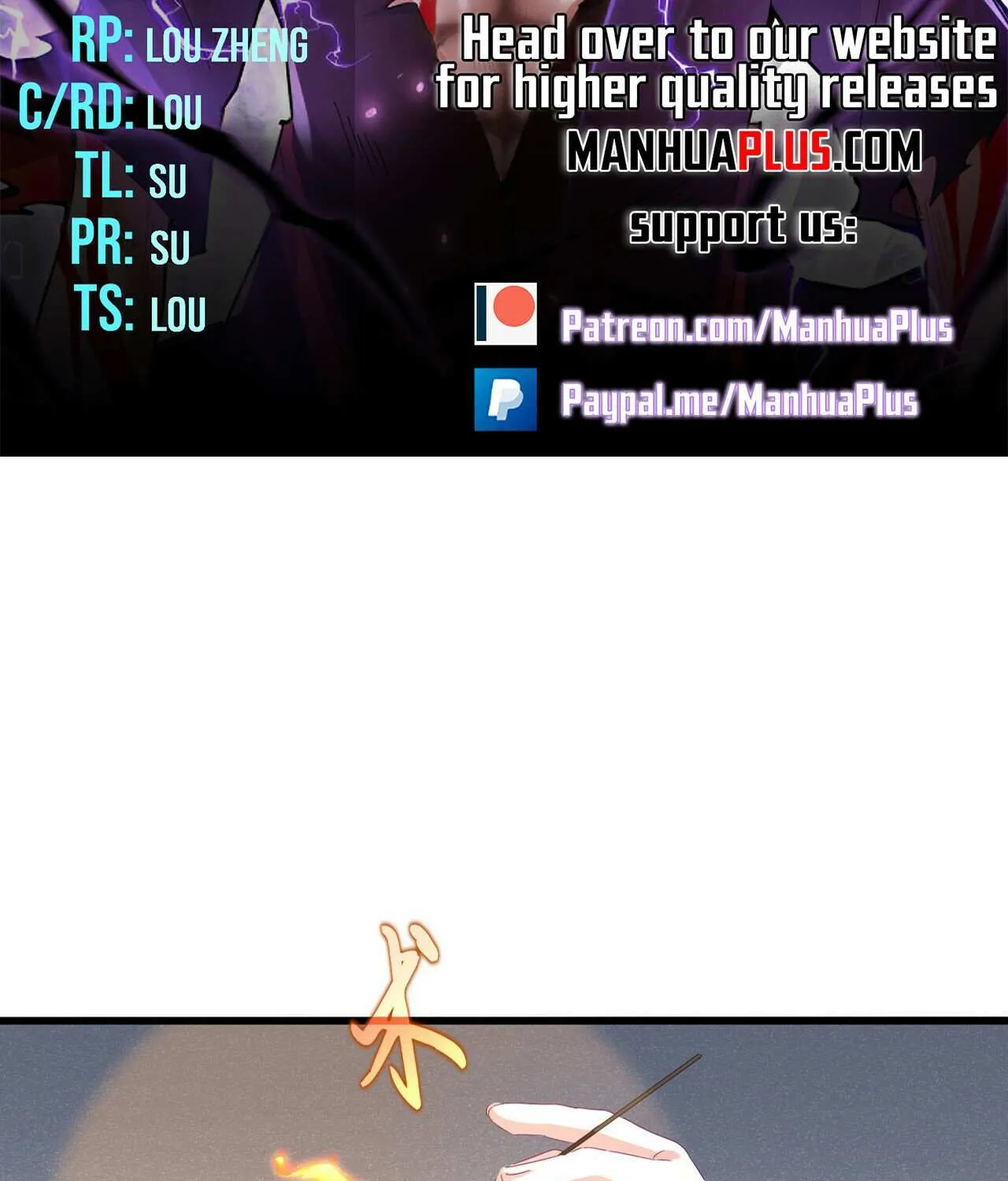 Read Magic Emperor chapter 638 image 2 on Lezhin
