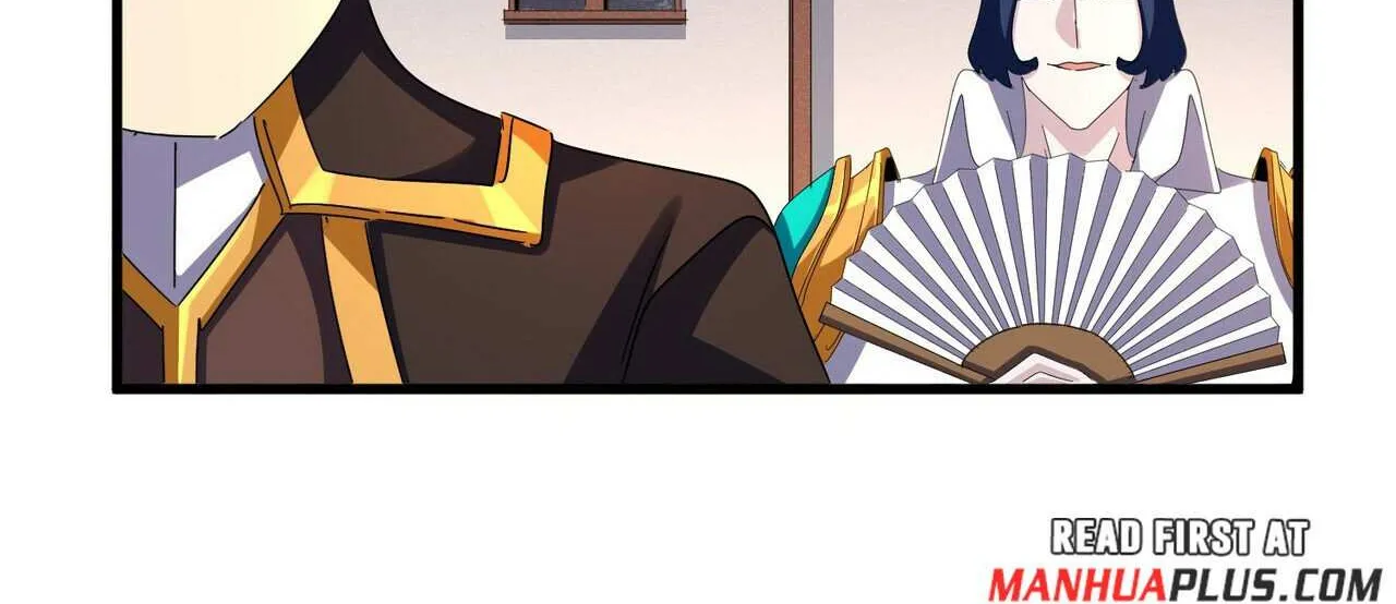 Read Magic Emperor chapter 638 image 24 on Lezhin