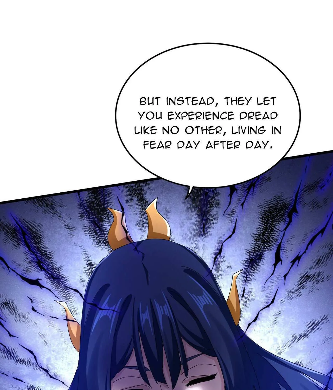 Read Magic Emperor chapter 638 image 27 on Lezhin