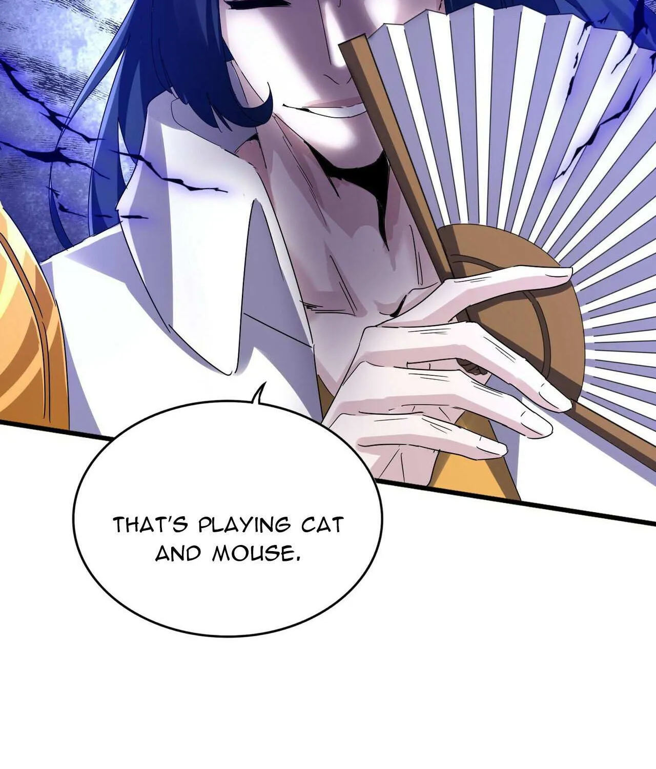 Read Magic Emperor chapter 638 image 28 on Lezhin