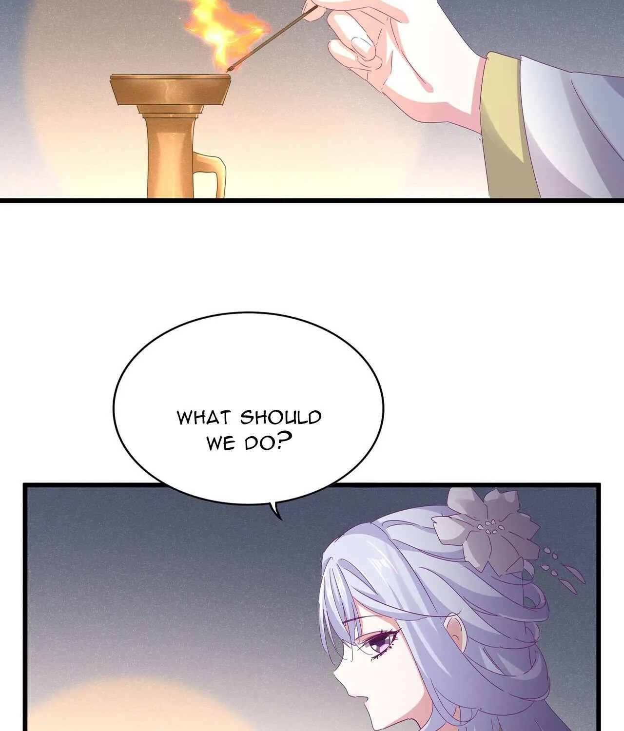 Read Magic Emperor chapter 638 image 3 on Lezhin