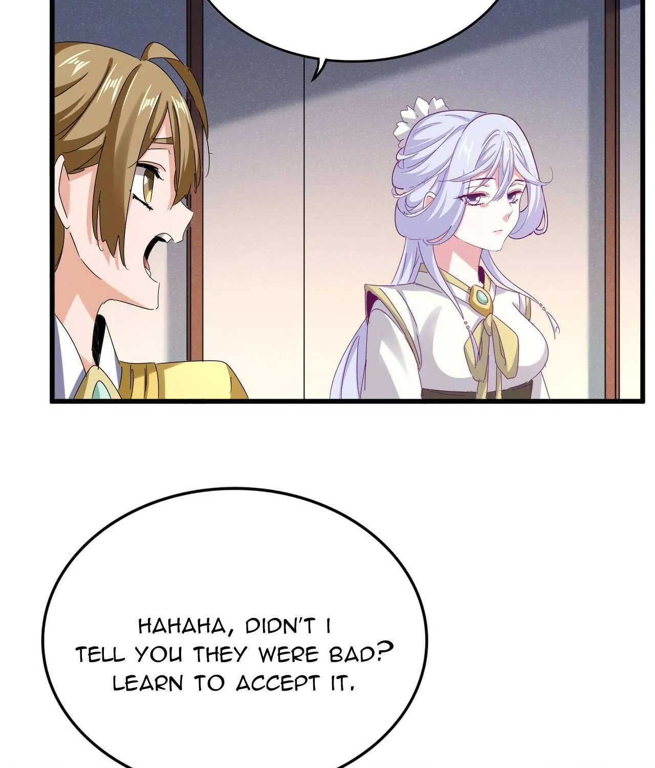 Read Magic Emperor chapter 638 image 35 on Lezhin