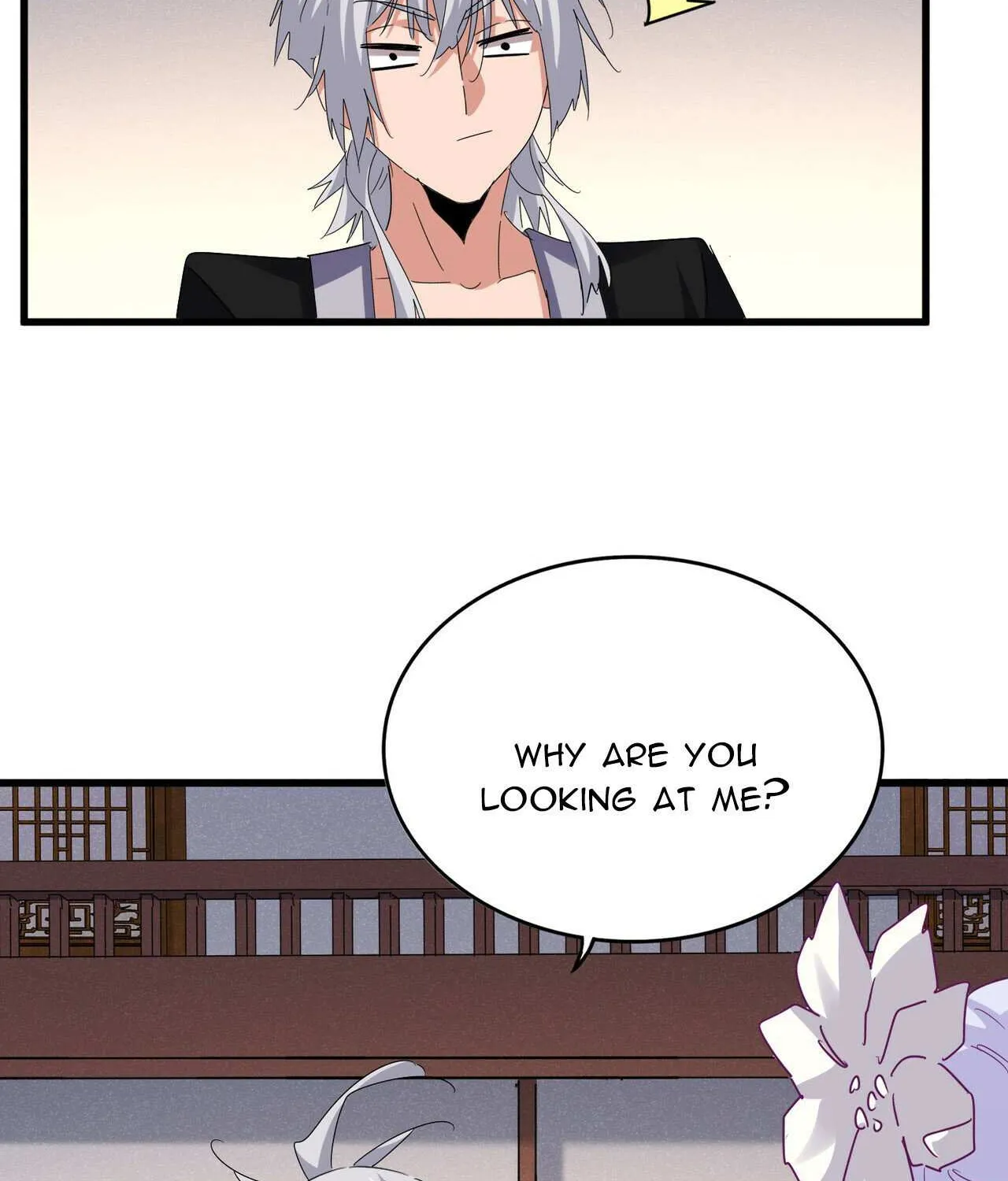 Read Magic Emperor chapter 638 image 38 on Lezhin