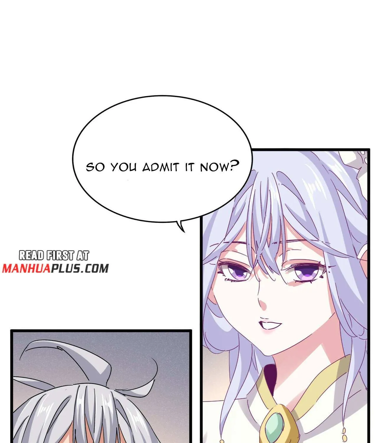 Read Magic Emperor chapter 638 image 40 on Lezhin