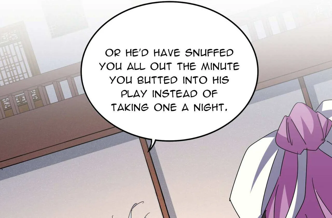 Read Magic Emperor chapter 638 image 42 on Lezhin