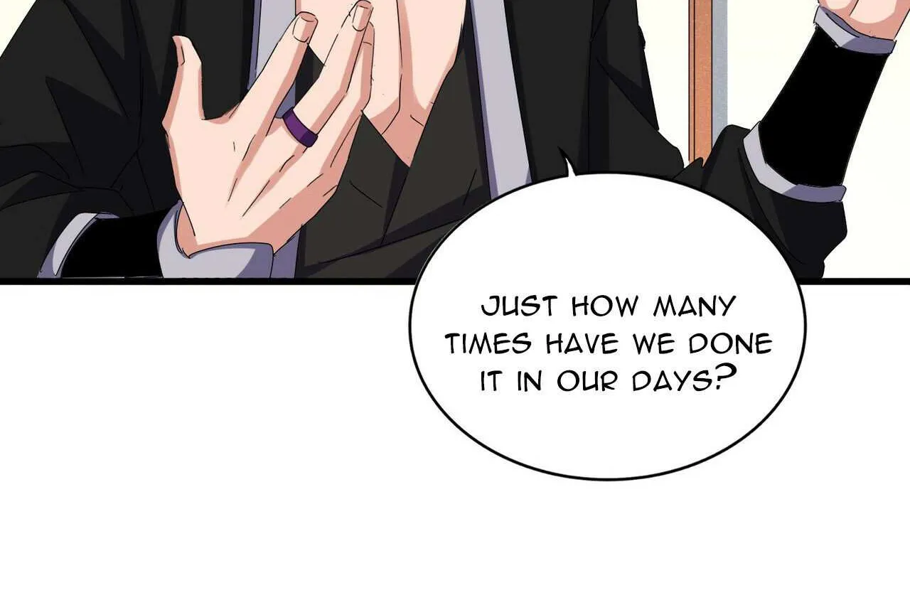 Read Magic Emperor chapter 638 image 48 on Lezhin